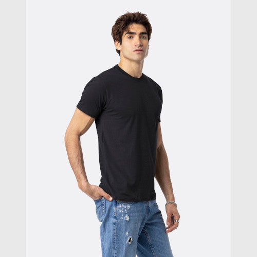 Next Level Men's CVC Crew - N6210