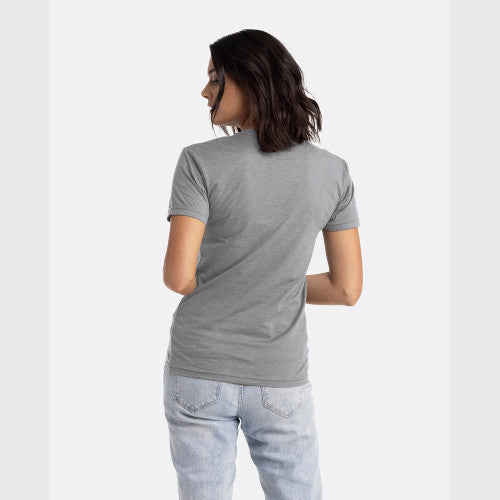 Next Level Men's CVC Crew - N6210