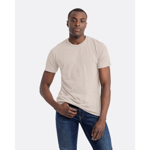 Next Level Men's CVC Crew - N6210