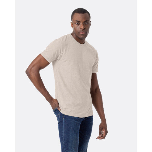 Next Level Men's CVC Crew - N6210