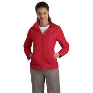 Port Authority Ladies Successor Jacket. L701