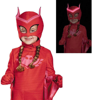 PJ Masks Owlette Child Mask Standard