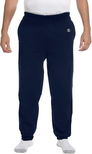 Champion Mens Fleece Pants - P2170