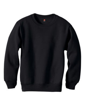 Youth 7.8 oz. ComfortBlend® EcoSmart® 50/50 Fleece Crew