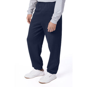 Polyester Fleece Pant - Hanes - P650