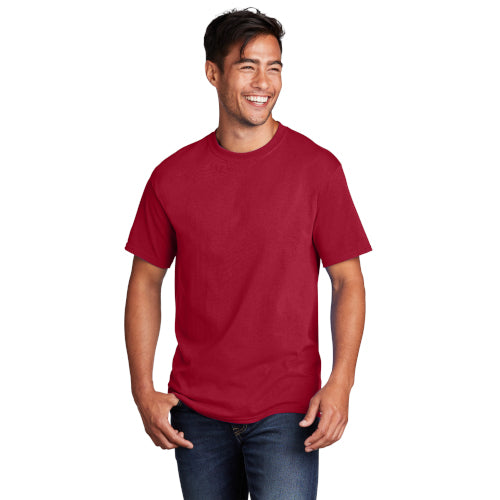 Port & Company - Core Cotton Tee. PC54