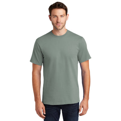 Port & Company - Tall Essential Tee.  PC61T