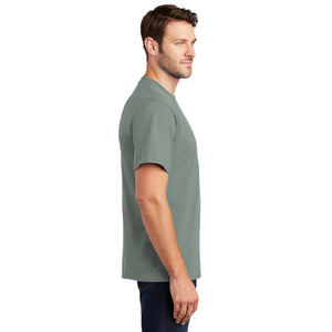 Port & Company - Tall Essential Tee.  PC61T