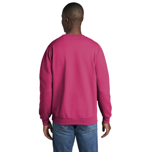 Port & Company - Core Fleece Crewneck Sweatshirt. PC78