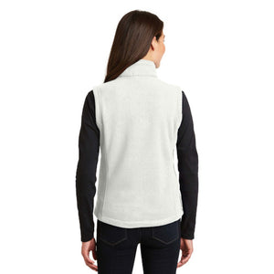 Port Authority Ladies Value Fleece Vest. L219