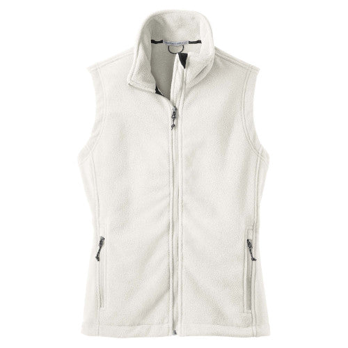 Port Authority Ladies Value Fleece Vest. L219