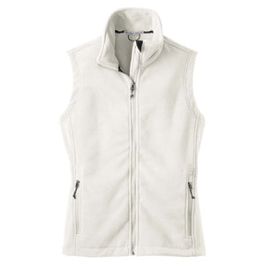 Port Authority Ladies Value Fleece Vest. L219