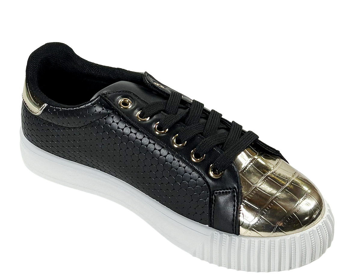 Qupid Picton-02 Women’s Fashion Sneakers
