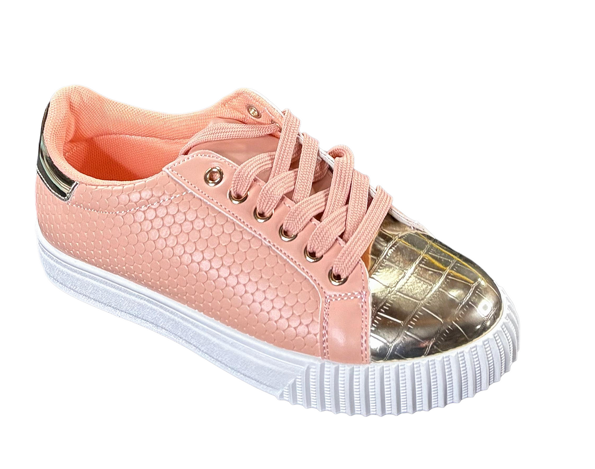 Qupid Picton-02 Women’s Fashion Sneakers