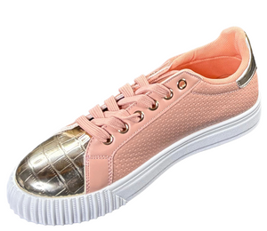 Qupid Picton-02 Women’s Fashion Sneakers