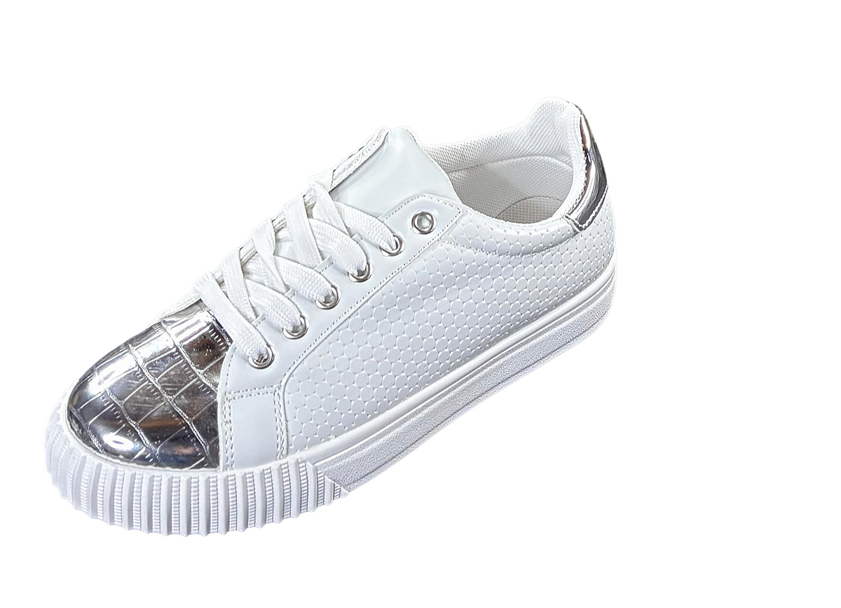 Qupid Picton-02 Women’s Fashion Sneakers