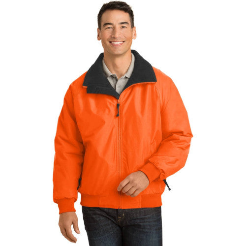 Port Authority Enhanced Visibility Challenger Jacket. J754S