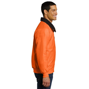 Port Authority Enhanced Visibility Challenger Jacket. J754S