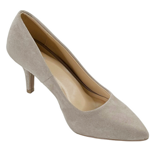 Qupid Portia-01 Classic Pointed Toe Pumps