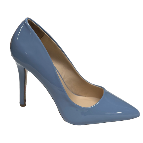 Qupid Show-58A Stiletto Heels Pump