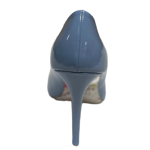 Qupid Show-58A Stiletto Heels Pump