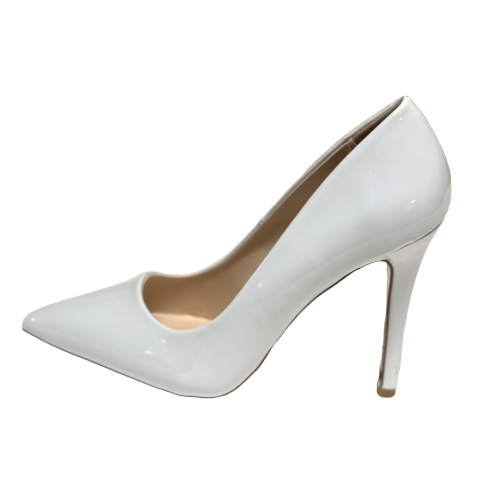 Qupid Show-58A Stiletto Heels Pump
