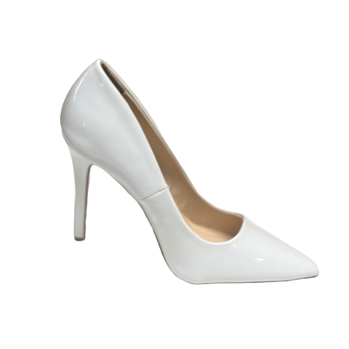 Qupid Show-58A Stiletto Heels Pump
