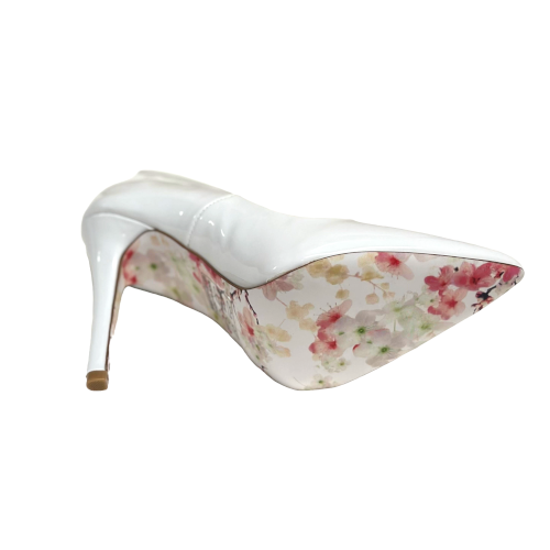 Qupid Show-58A Stiletto Heels Pump
