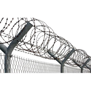 Sun Star SS89385 Razor Wire Costume
