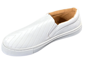 Qupid Reba-121D Women’s Slip-On Casual Sneakers