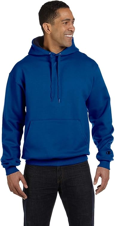 Champion S1781 Cotton Max Pullover Hoodie sweatshirt