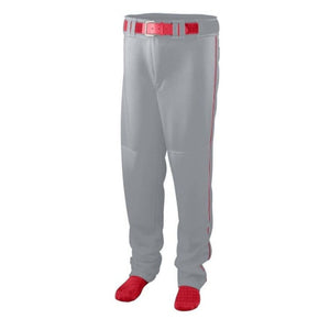 ASI Series Baseball/softball Pant With Piping - Youth