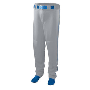 ASI Series Baseball/softball Pant With Piping - Youth