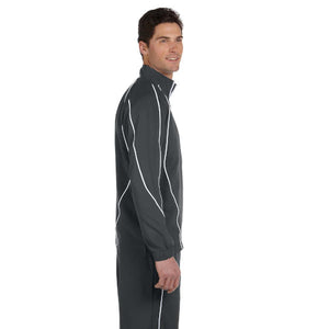 Men's Team Prestige Full-Zip Jacket - Russell Athletic