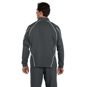 Men's Team Prestige Full-Zip Jacket - Russell Athletic