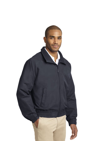 Port Authority Tall Lightweight Charger Jacket. TLJ329