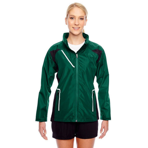 Team 365 Ladies' Dominator Waterproof Jacket - TT86W
