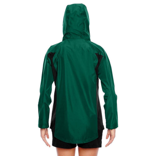 Team 365 Ladies' Dominator Waterproof Jacket - TT86W