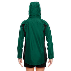 Team 365 Ladies' Dominator Waterproof Jacket - TT86W