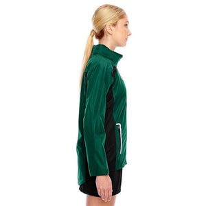 Team 365 Ladies' Dominator Waterproof Jacket - TT86W