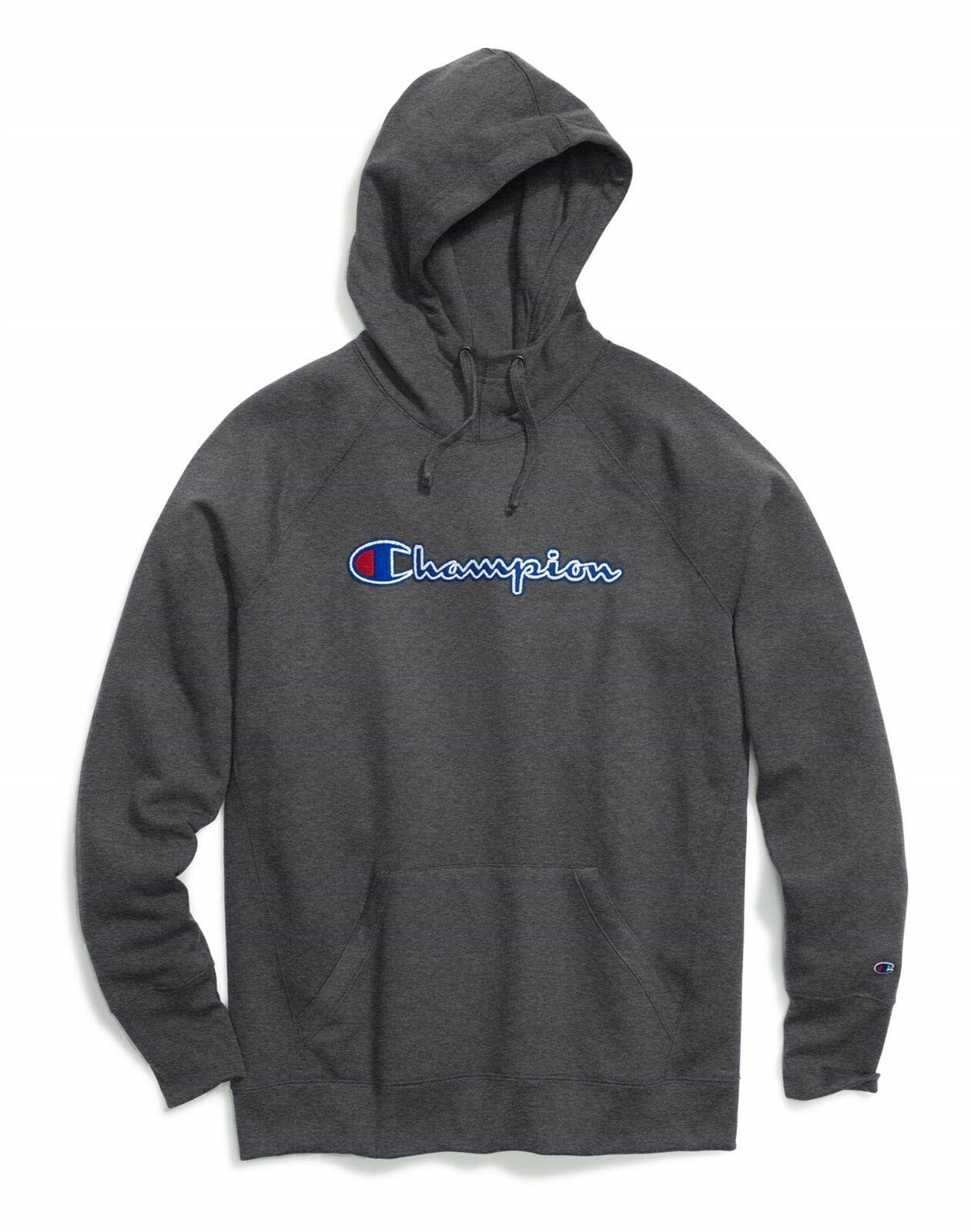 Champion W0934 Women's Fleece Pullover Hoodie