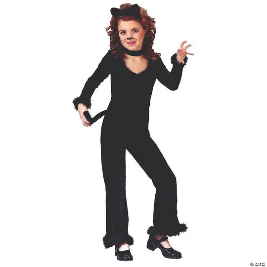 Fun World Playful Kitty Costume