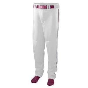 ASI Series Baseball/softball Pant With Piping - Youth