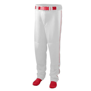 ASI Series Baseball/softball Pant With Piping - Youth