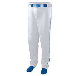 ASI Series Baseball/softball Pant With Piping - Youth