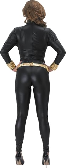 Ladies Marvel Widow Adult Costume