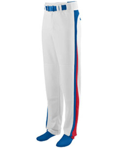 Augusta Sportswear AG1478 - Youth Slider Baseball/Softball Pant
