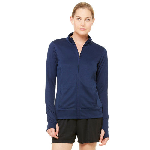 Alo Sport Ladies' Lightweight Jacket