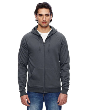 Unisex California Fleece Zip Hoodie