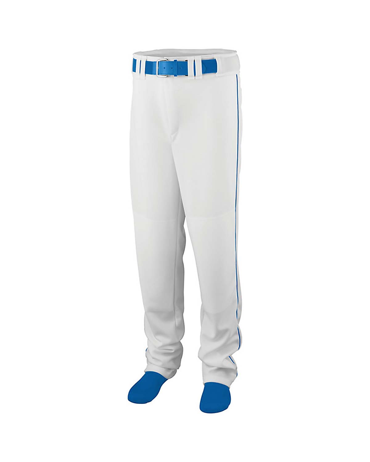 Augusta 1445 Men's Series Baseball/Softball Pant with Piping